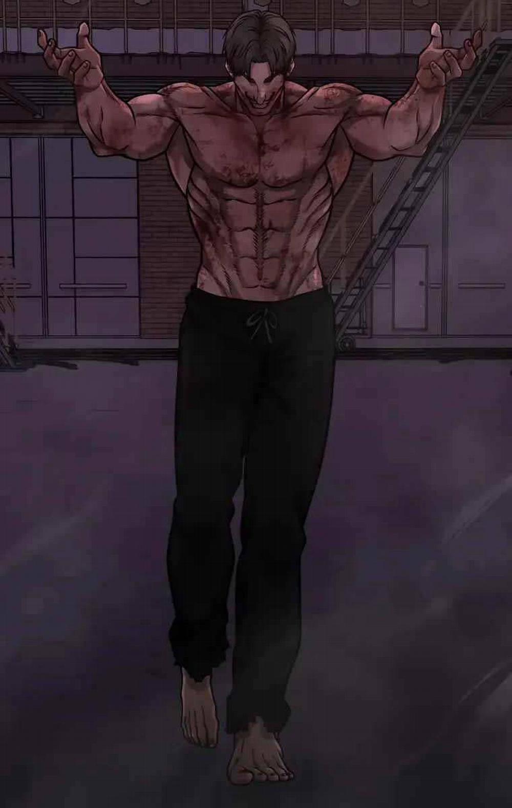 Nhiệm Vụ Diệu Kỳ 127 trang 41