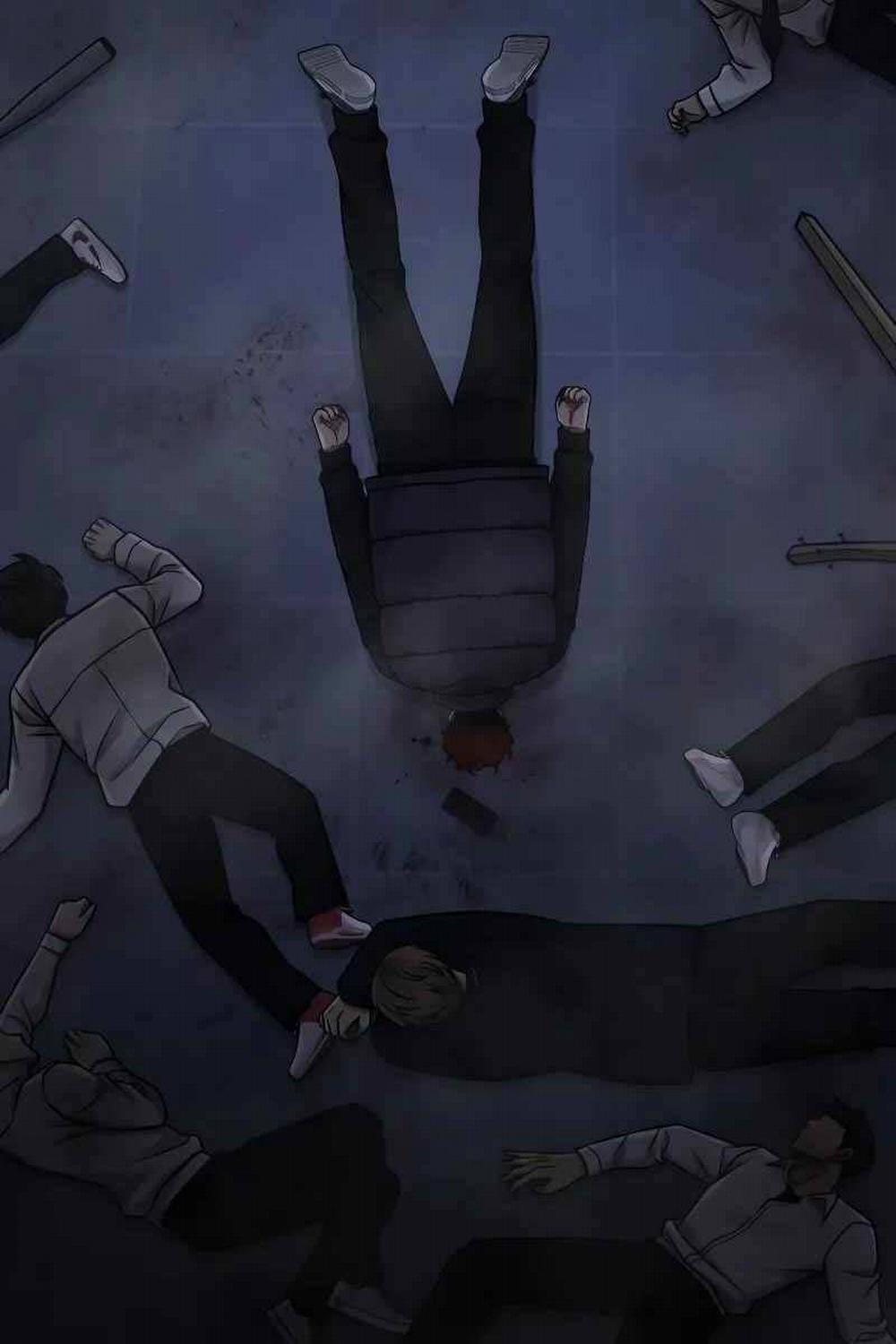 Nhiệm Vụ Diệu Kỳ 128 trang 128