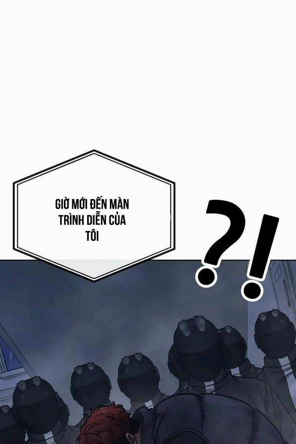 Nhiệm Vụ Diệu Kỳ 128 trang 136