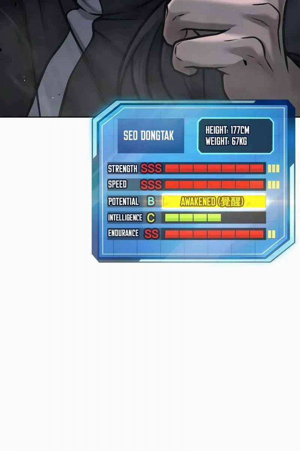 Nhiệm Vụ Diệu Kỳ 128 trang 155