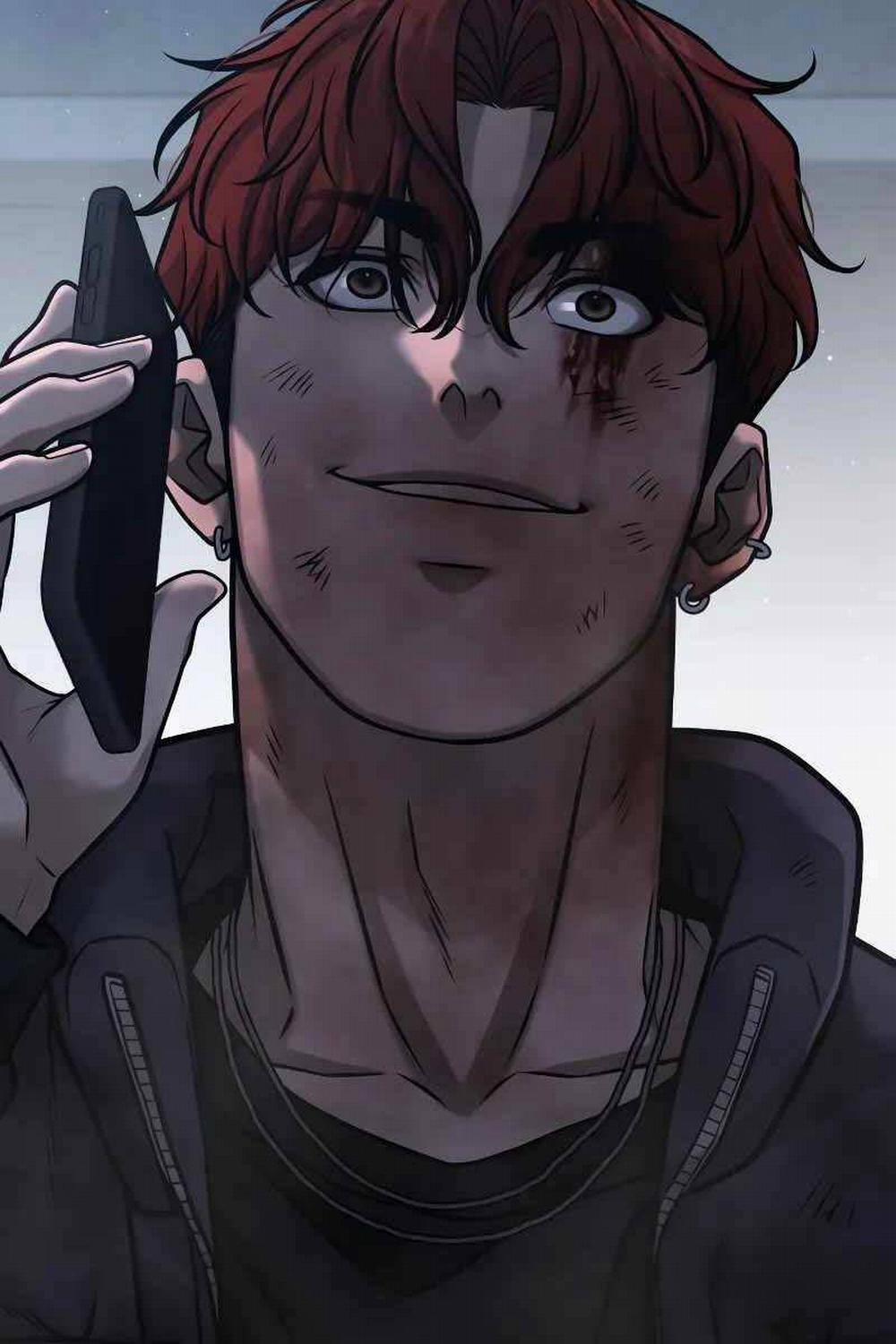 Nhiệm Vụ Diệu Kỳ 128 trang 18