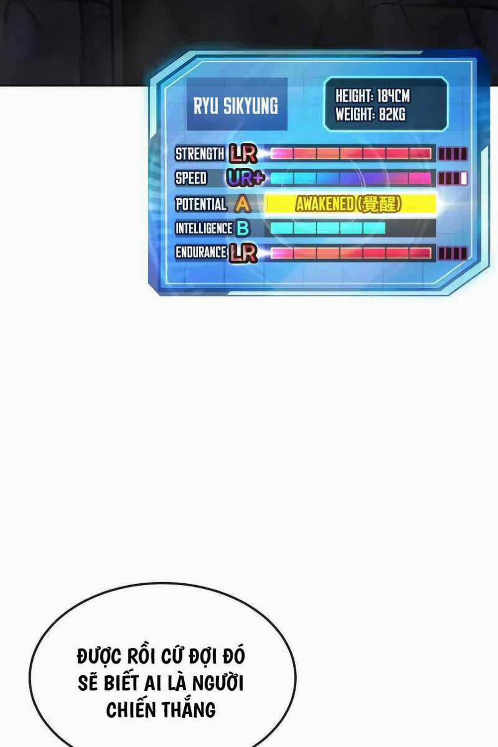 Nhiệm Vụ Diệu Kỳ 128 trang 19