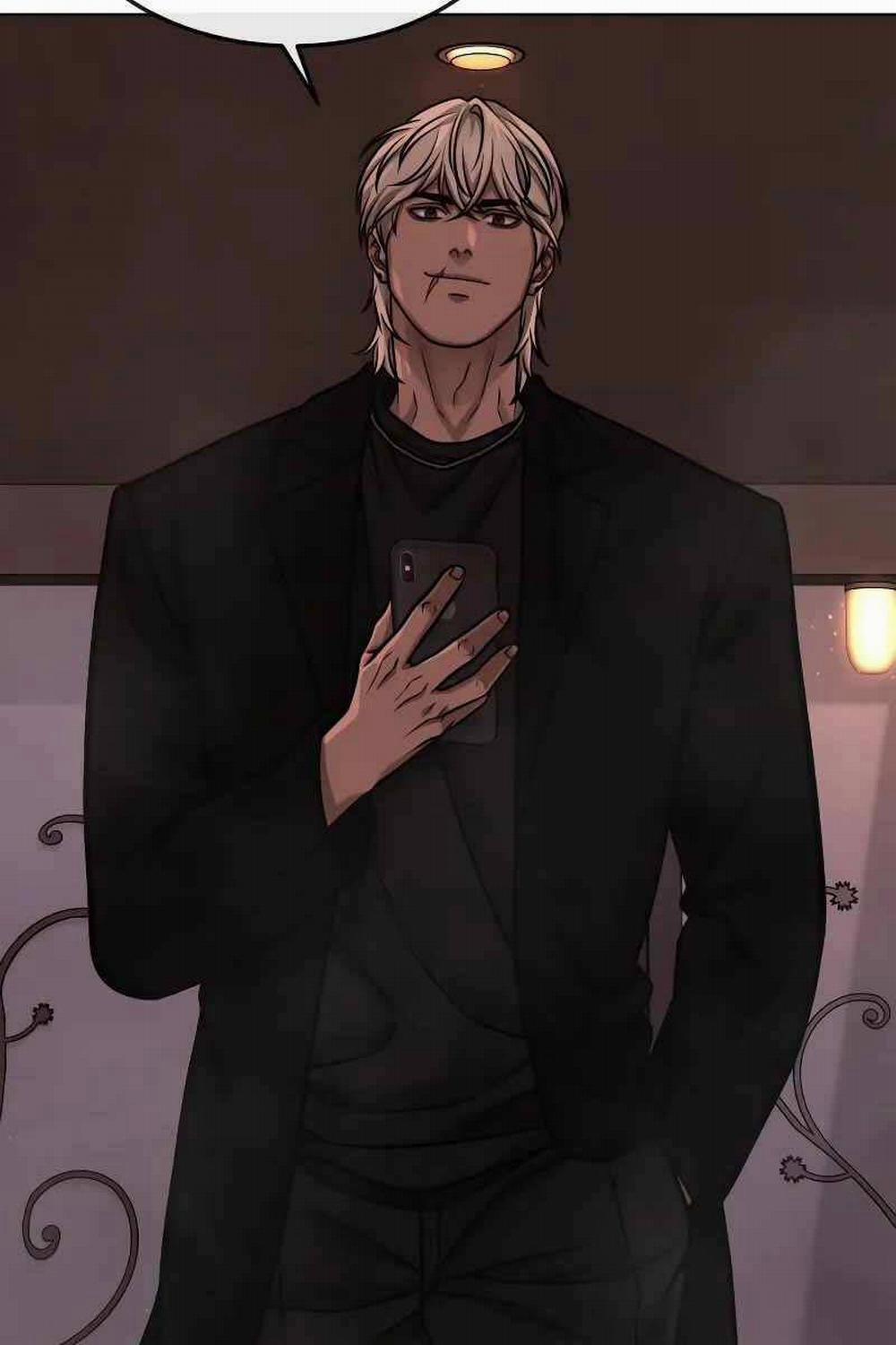 Nhiệm Vụ Diệu Kỳ 128 trang 20