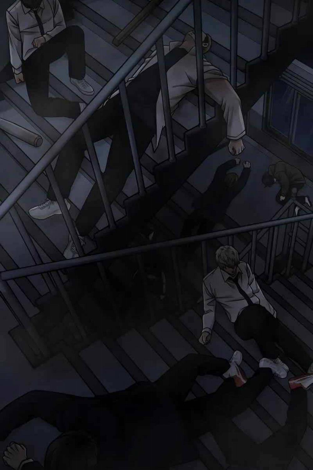 Nhiệm Vụ Diệu Kỳ 128 trang 31