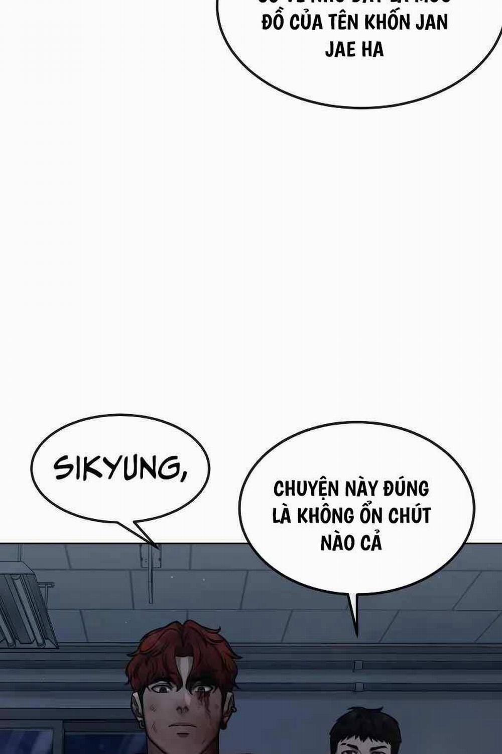 Nhiệm Vụ Diệu Kỳ 128 trang 34