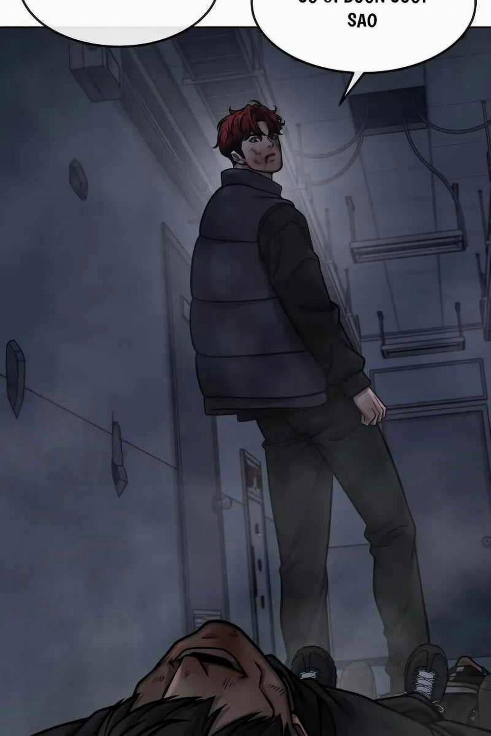 Nhiệm Vụ Diệu Kỳ 129 trang 130