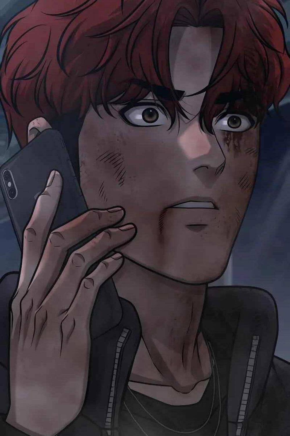 Nhiệm Vụ Diệu Kỳ 129 trang 137