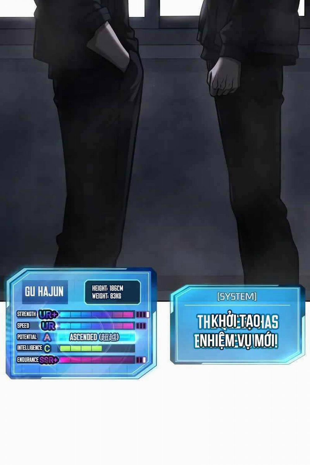 Nhiệm Vụ Diệu Kỳ 129 trang 159