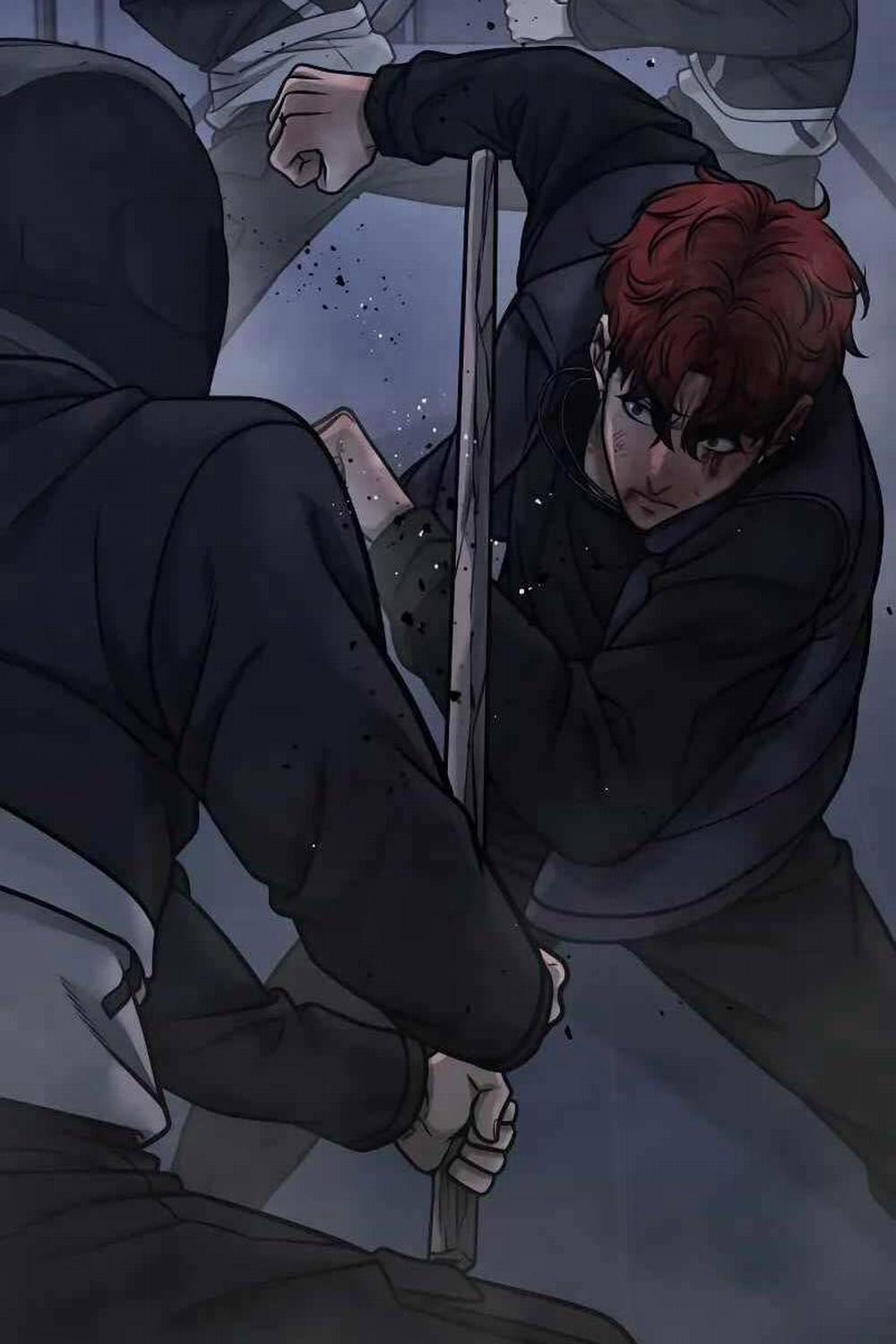 Nhiệm Vụ Diệu Kỳ 129 trang 20