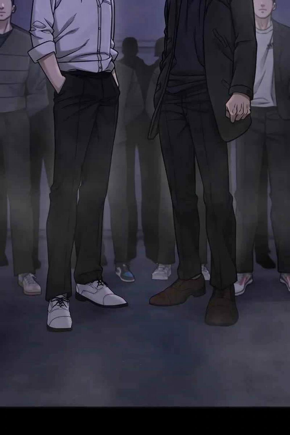 Nhiệm Vụ Diệu Kỳ 129 trang 4