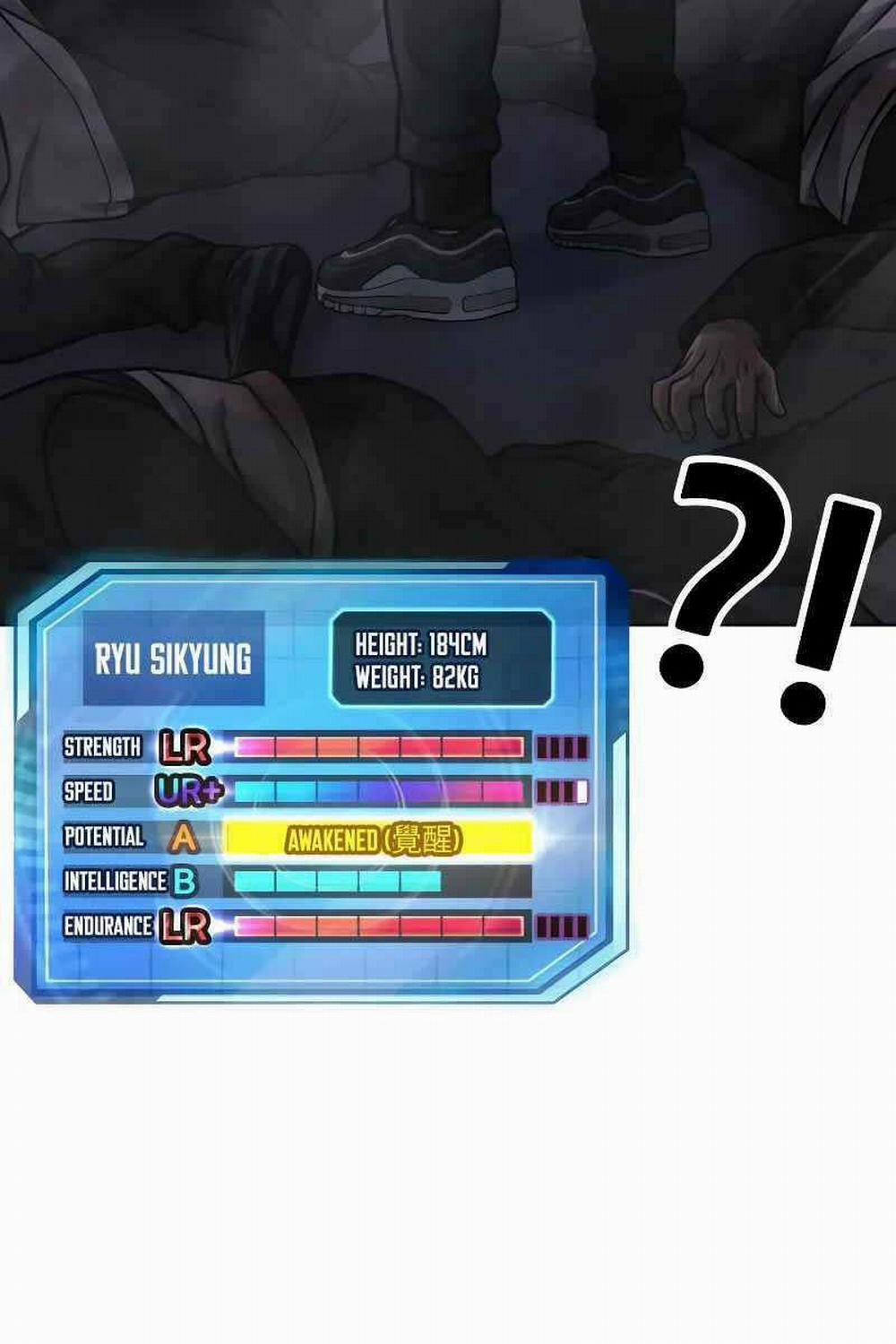 Nhiệm Vụ Diệu Kỳ 129 trang 67