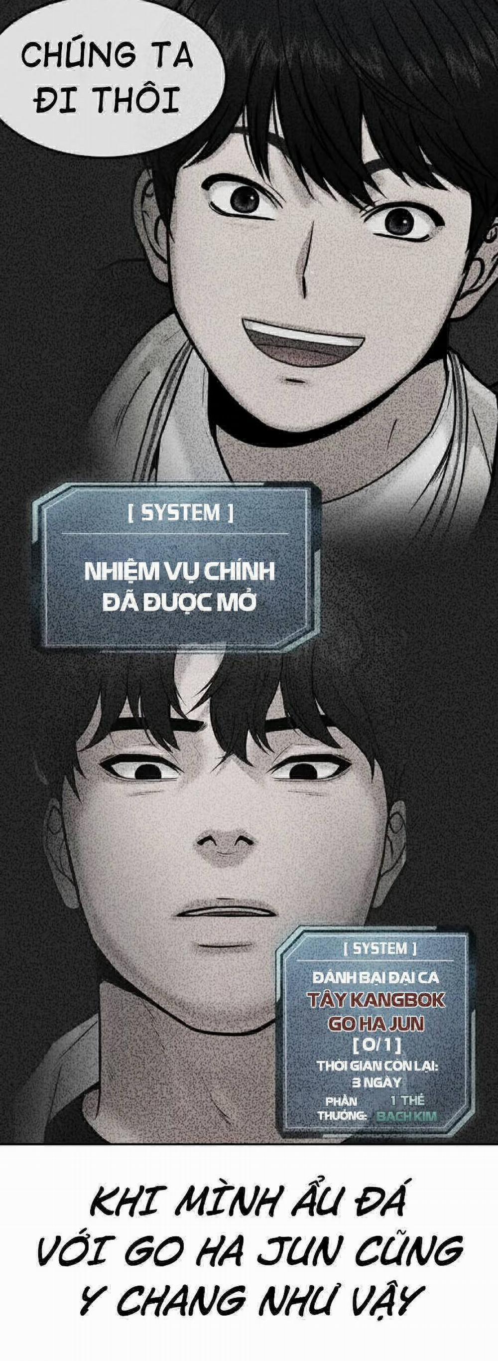 Nhiệm Vụ Diệu Kỳ 13 trang 4