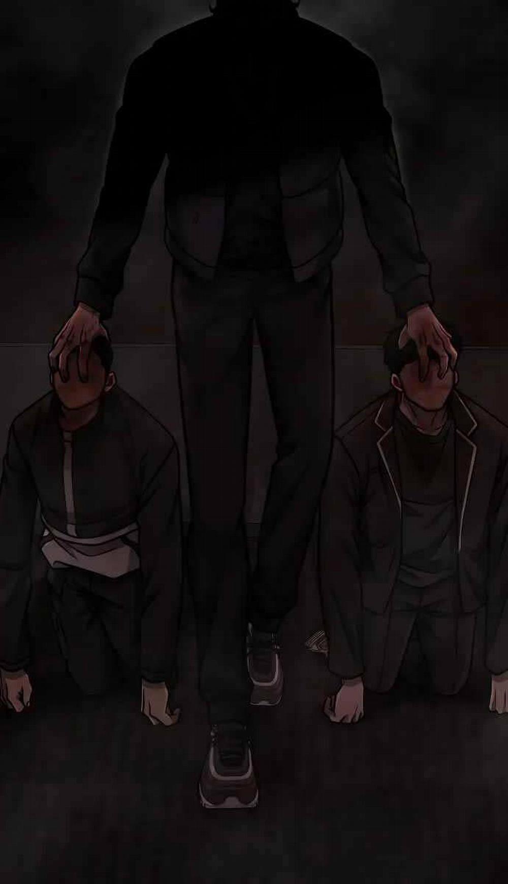 Nhiệm Vụ Diệu Kỳ 130 trang 133