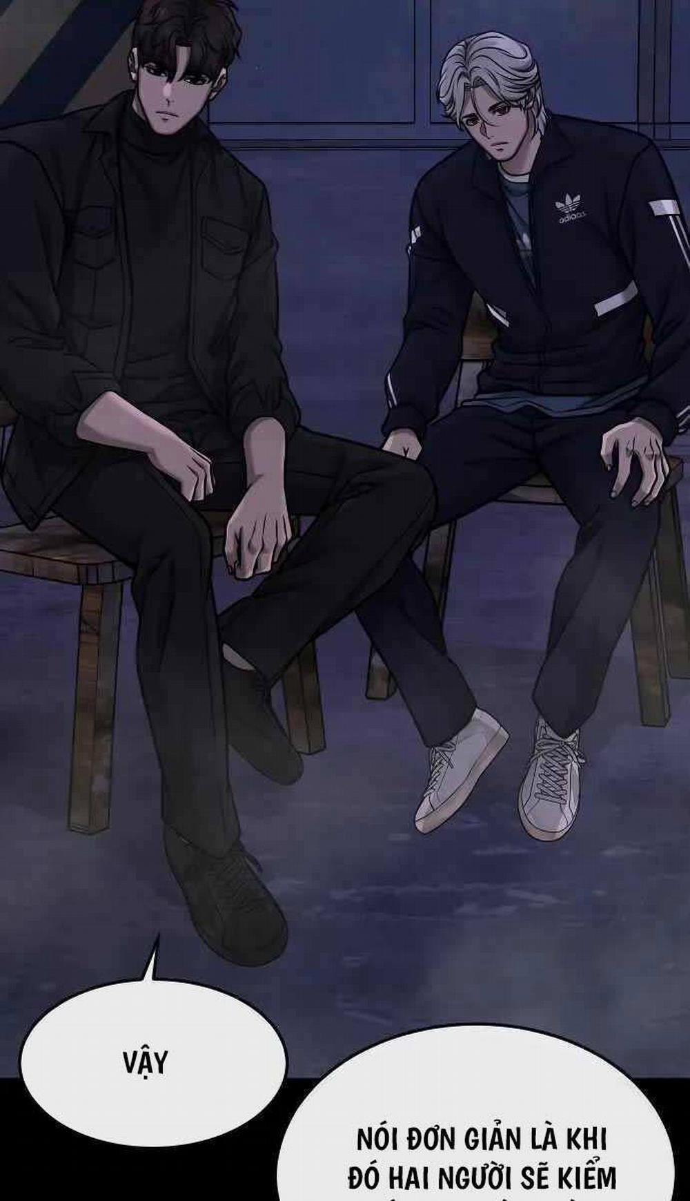 Nhiệm Vụ Diệu Kỳ 130 trang 19