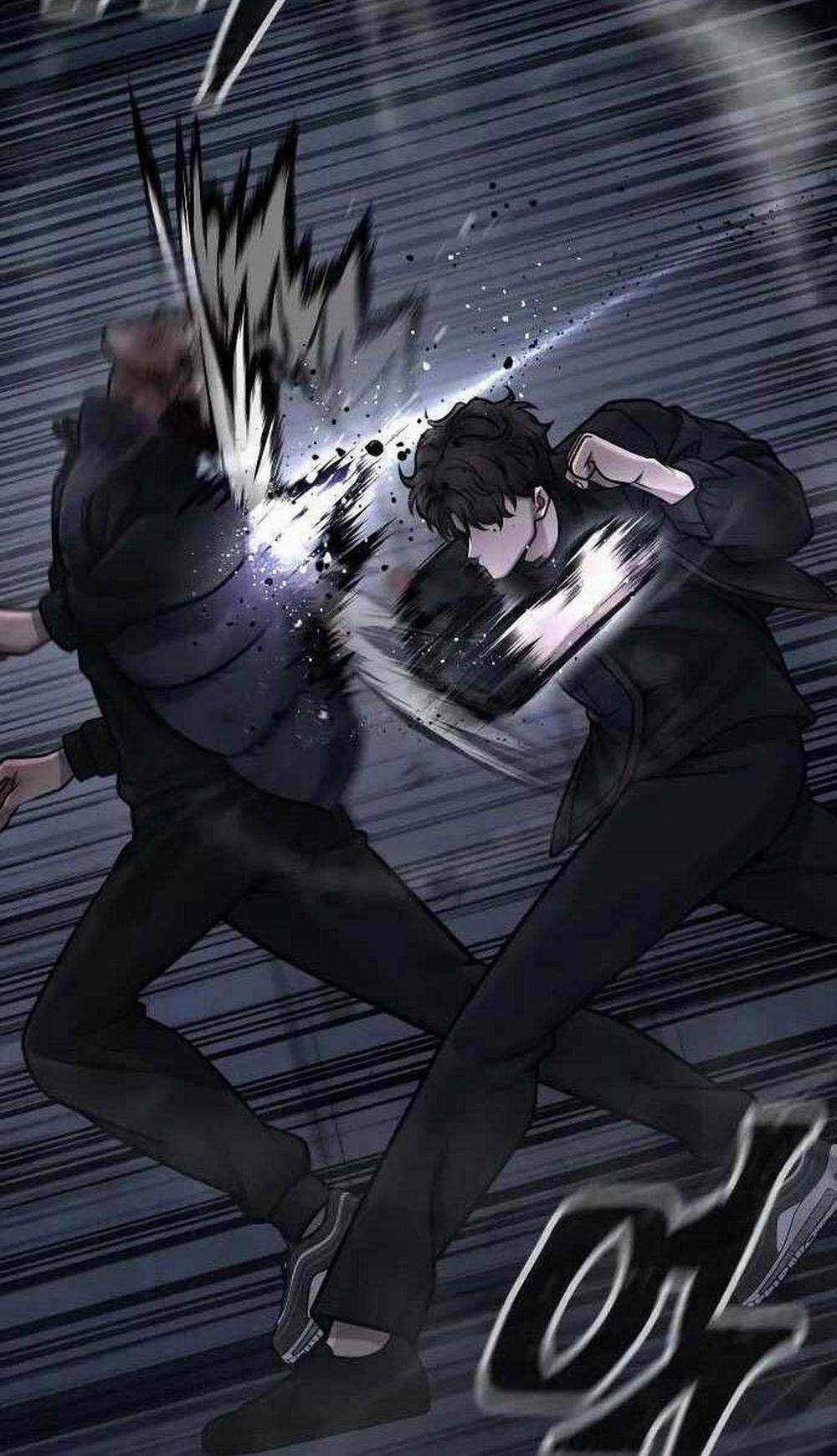 Nhiệm Vụ Diệu Kỳ 130 trang 33