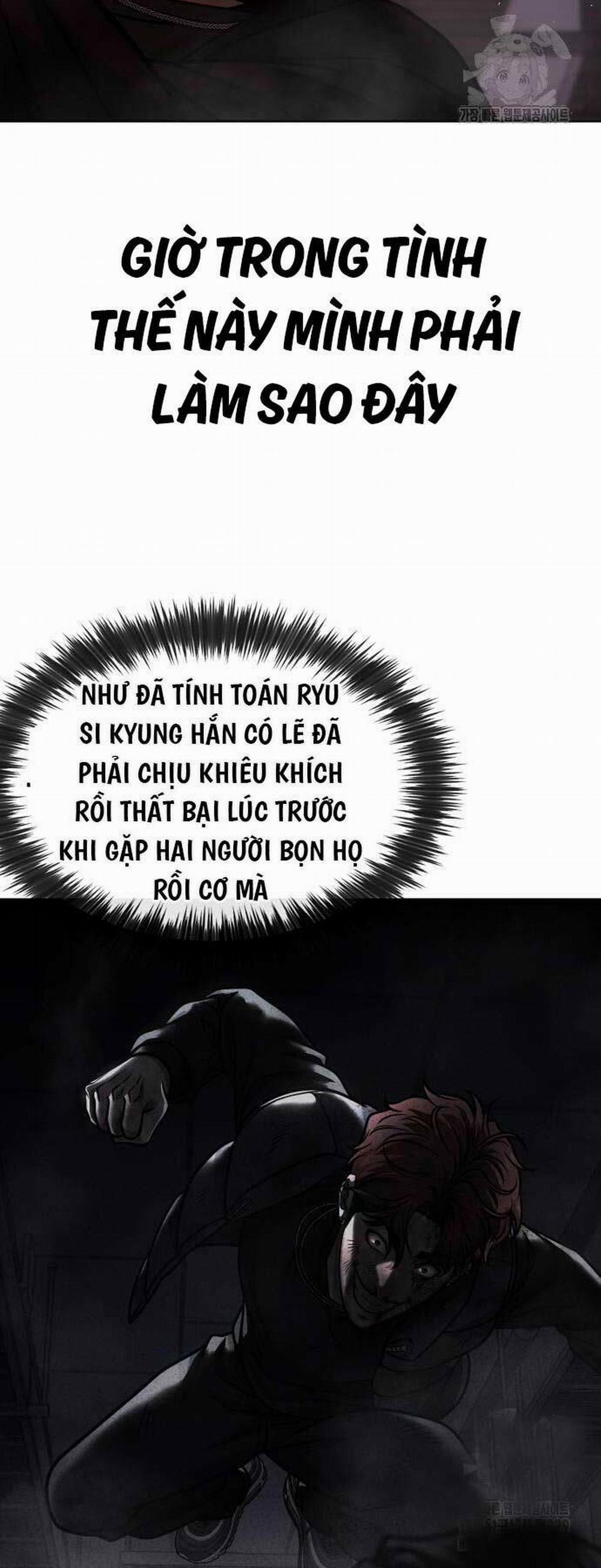 Nhiệm Vụ Diệu Kỳ 131 trang 17