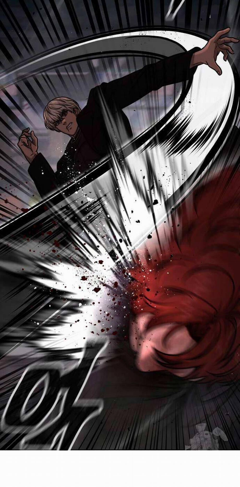 Nhiệm Vụ Diệu Kỳ 131 trang 19