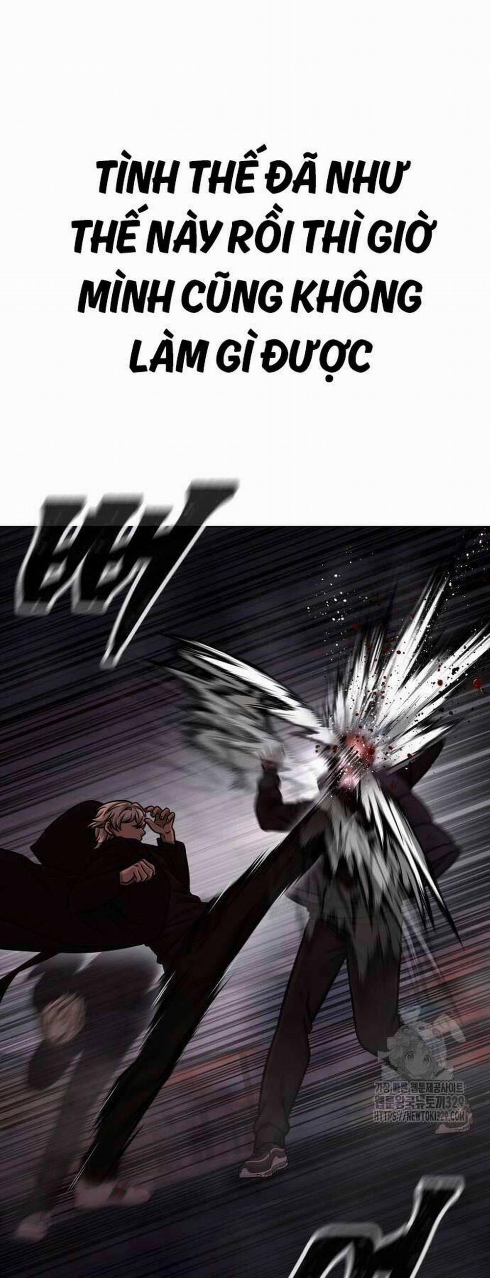 Nhiệm Vụ Diệu Kỳ 131 trang 20