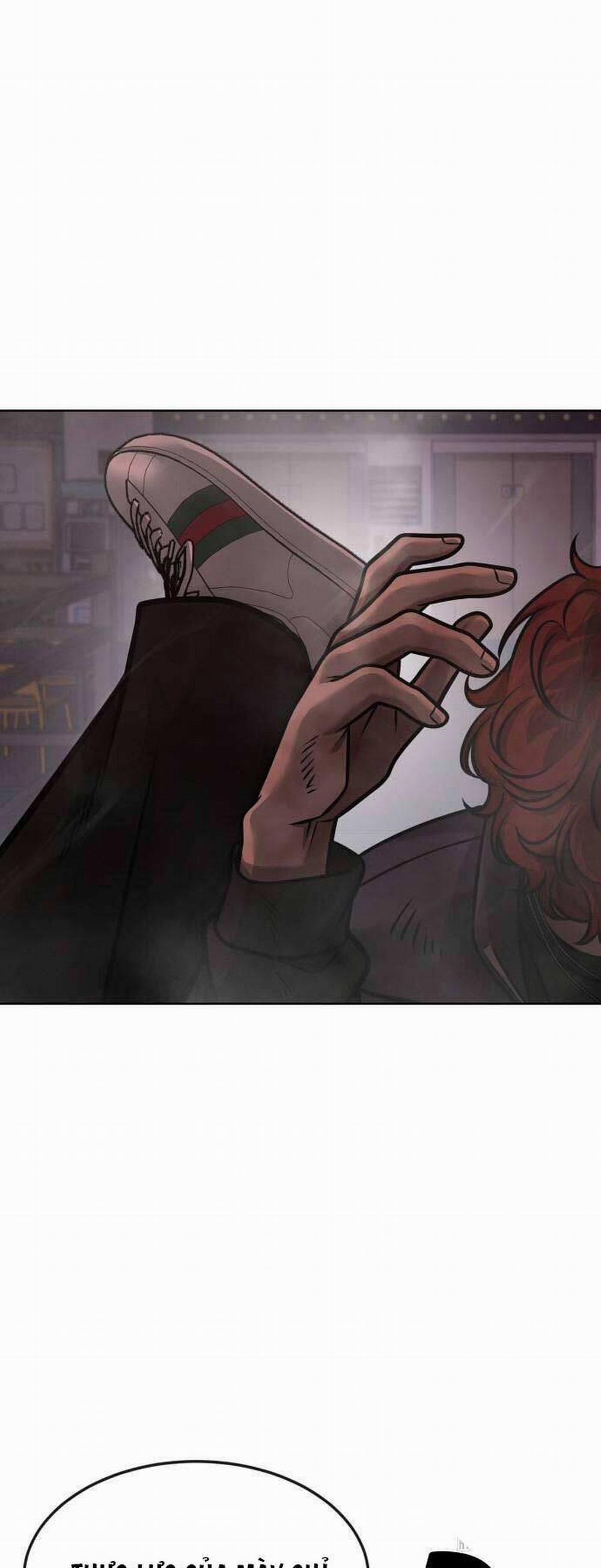 Nhiệm Vụ Diệu Kỳ 131 trang 27