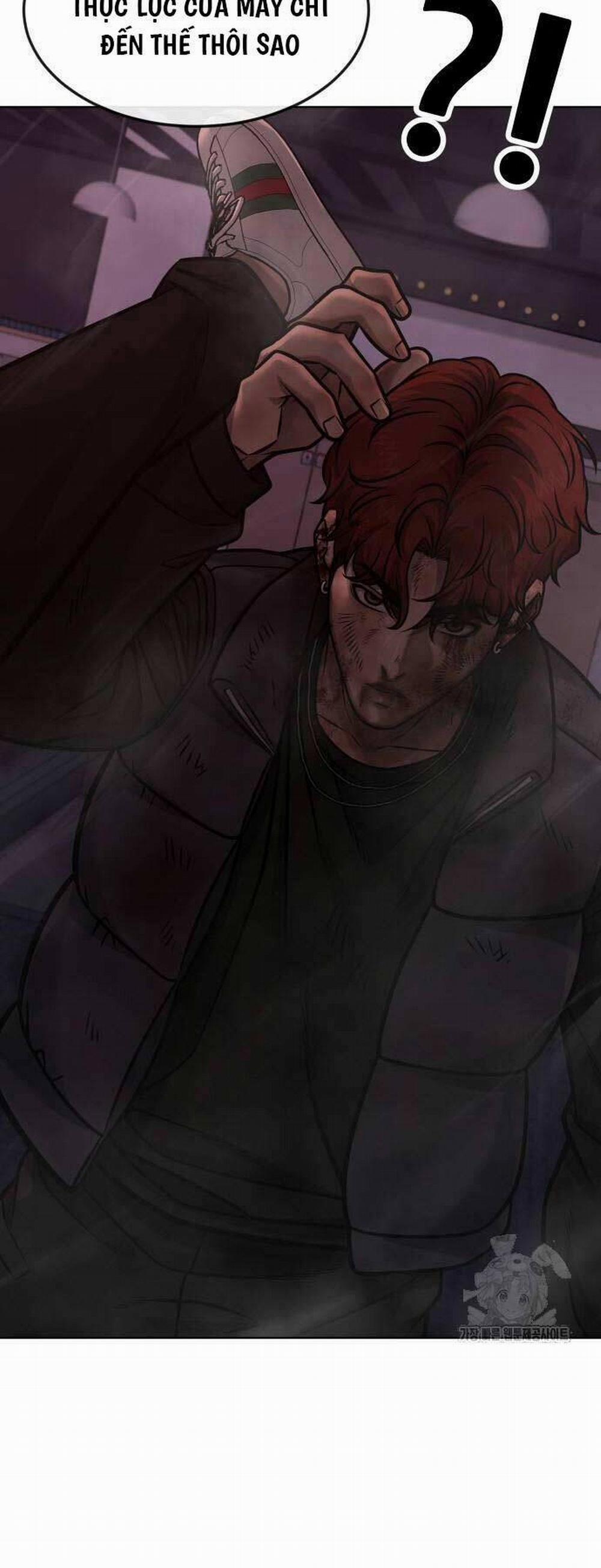 Nhiệm Vụ Diệu Kỳ 131 trang 28