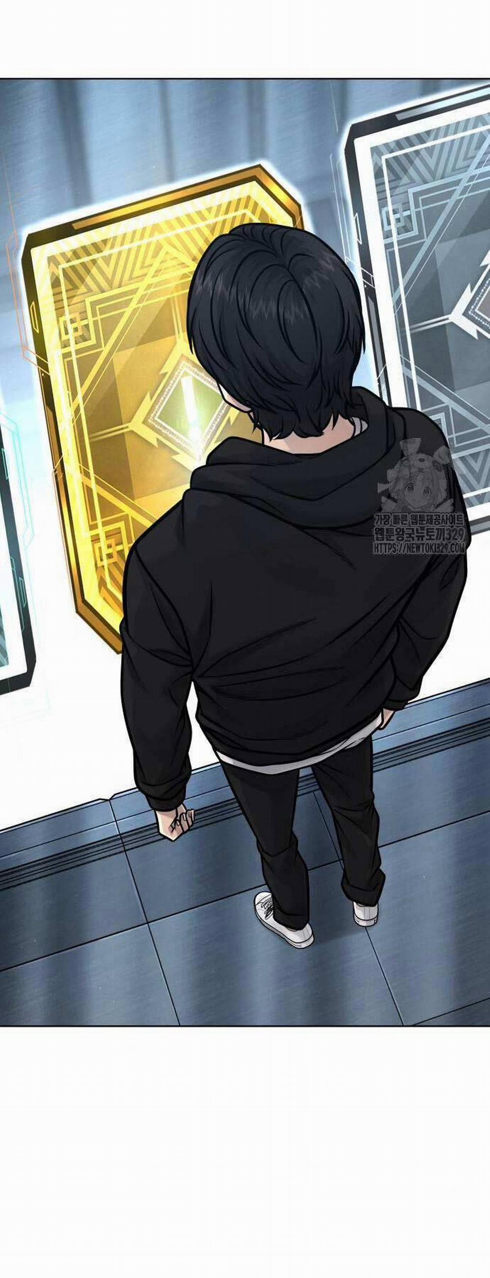 Nhiệm Vụ Diệu Kỳ 131 trang 4