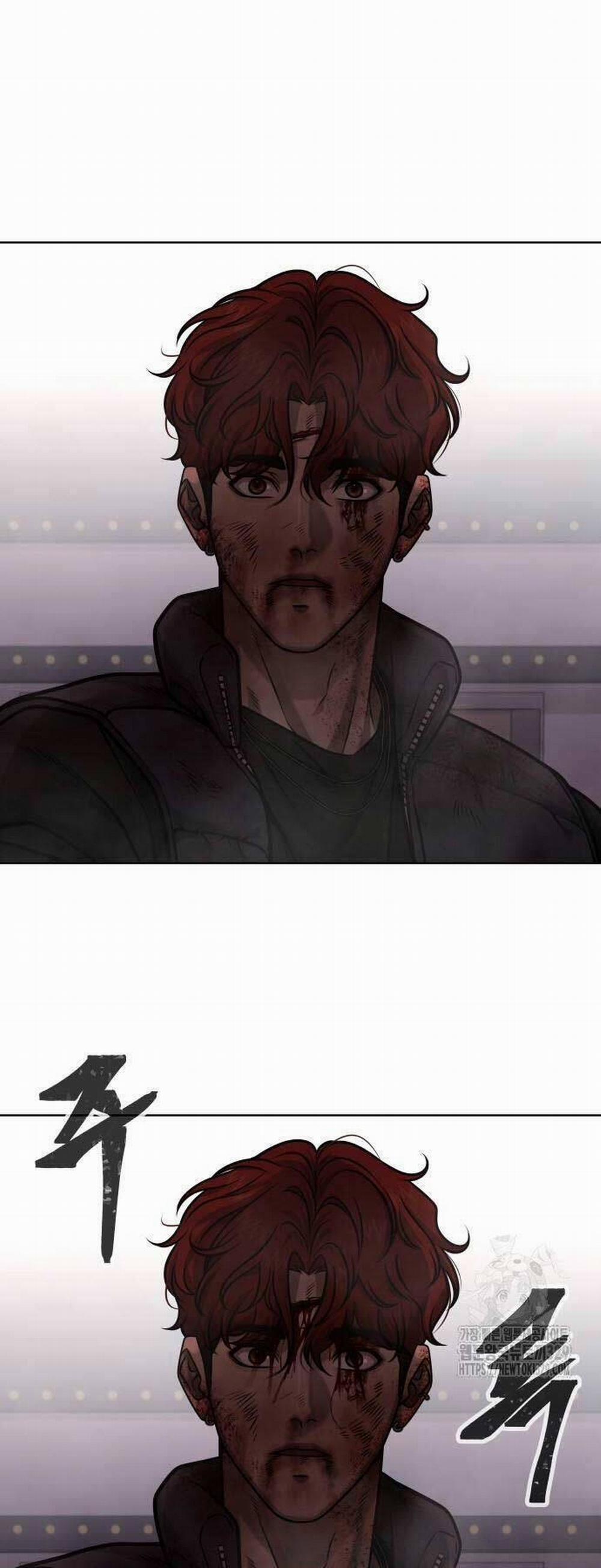 Nhiệm Vụ Diệu Kỳ 131 trang 40