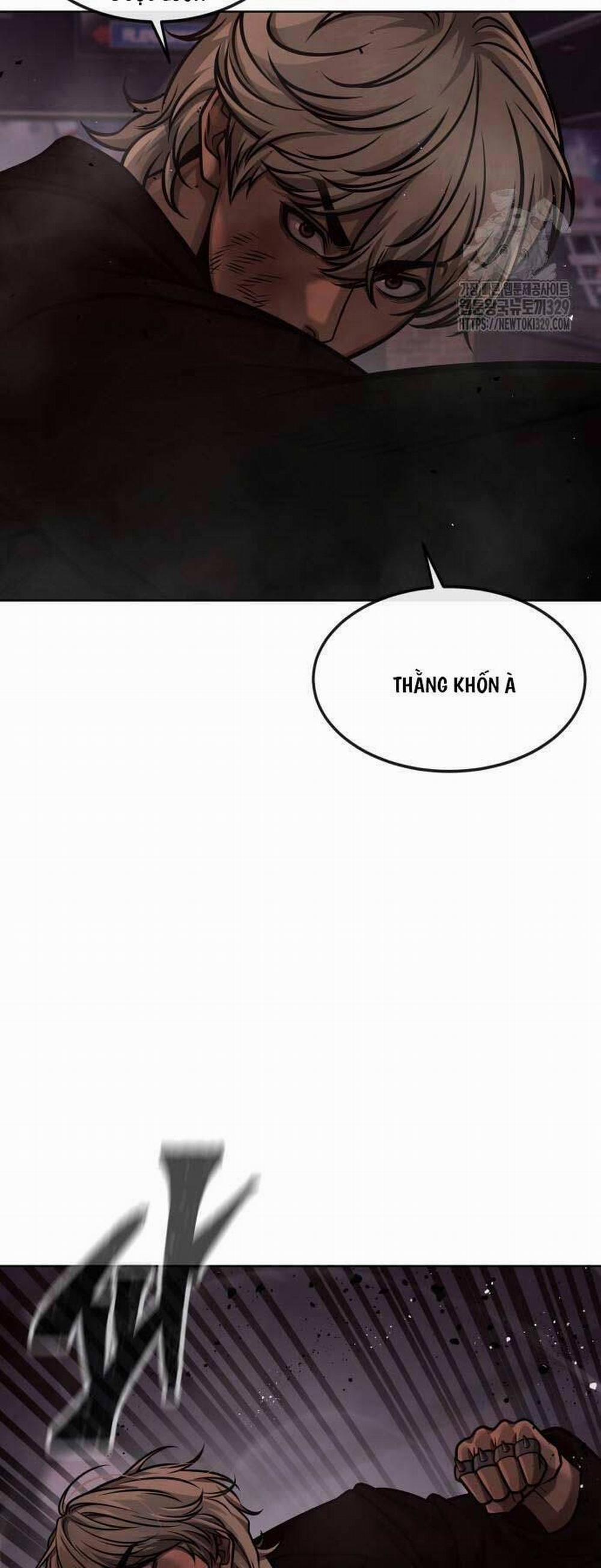 Nhiệm Vụ Diệu Kỳ 131 trang 46