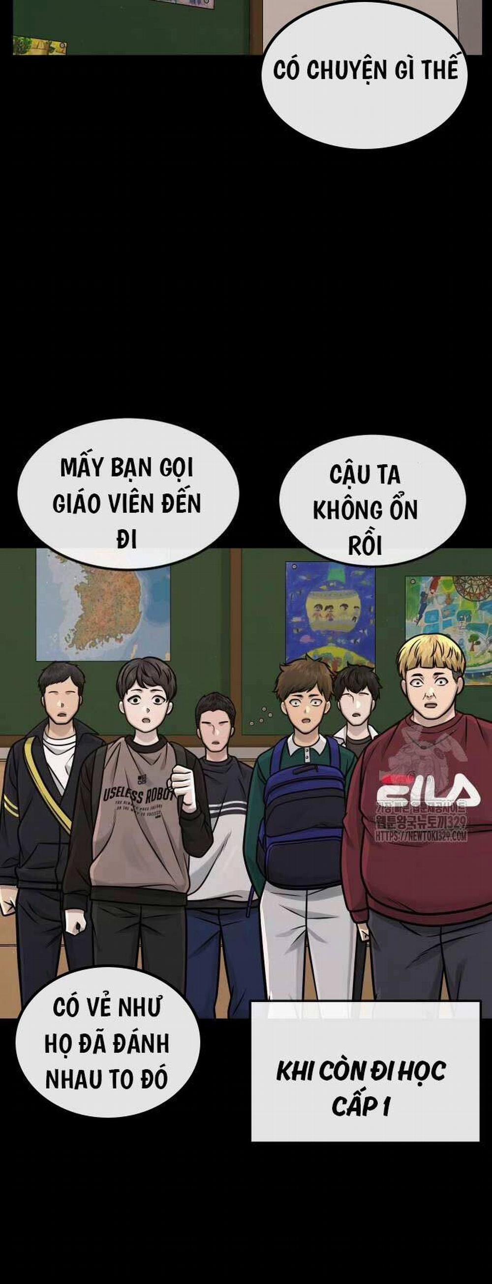 Nhiệm Vụ Diệu Kỳ 131 trang 62