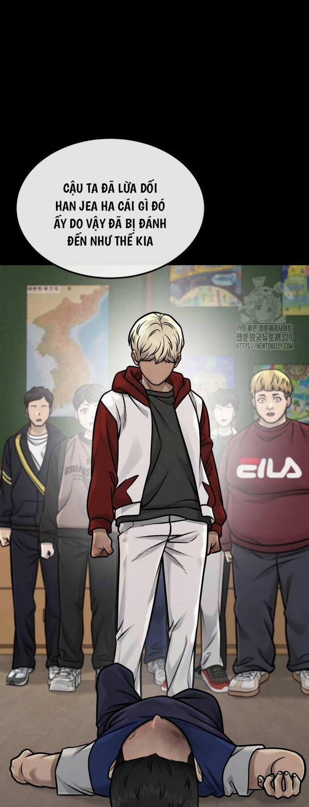 Nhiệm Vụ Diệu Kỳ 131 trang 64