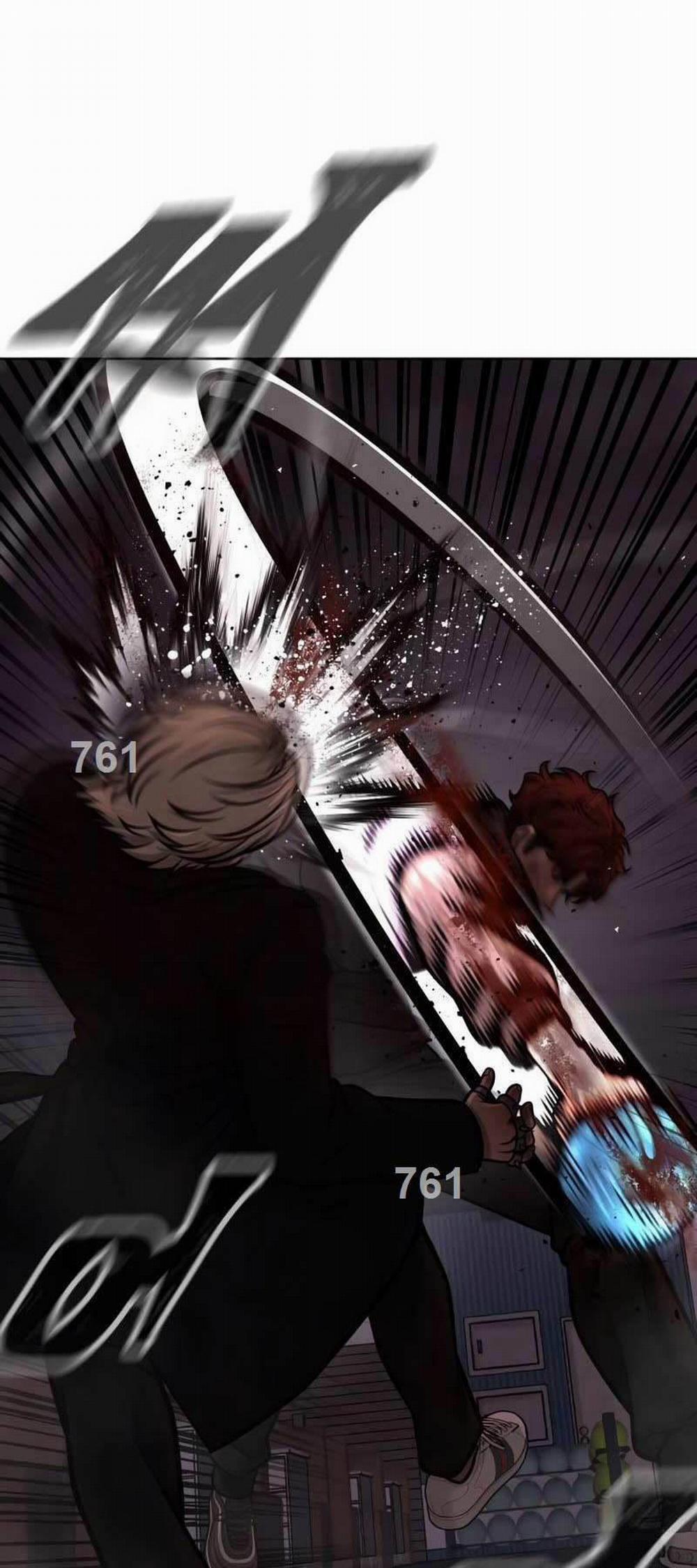 Nhiệm Vụ Diệu Kỳ 132 trang 1