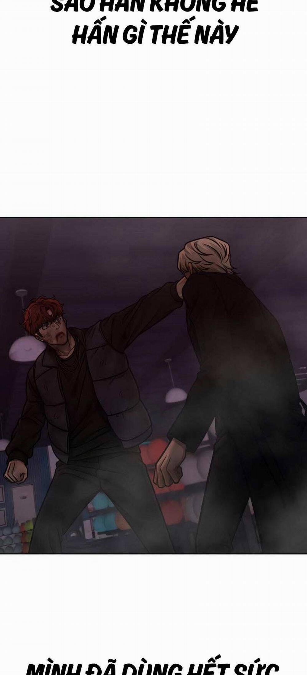 Nhiệm Vụ Diệu Kỳ 132 trang 21