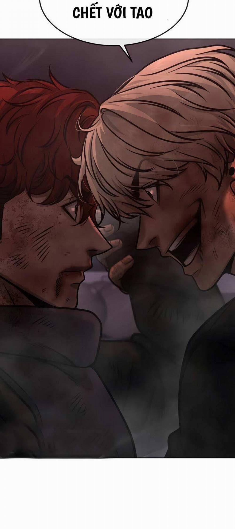 Nhiệm Vụ Diệu Kỳ 132 trang 24