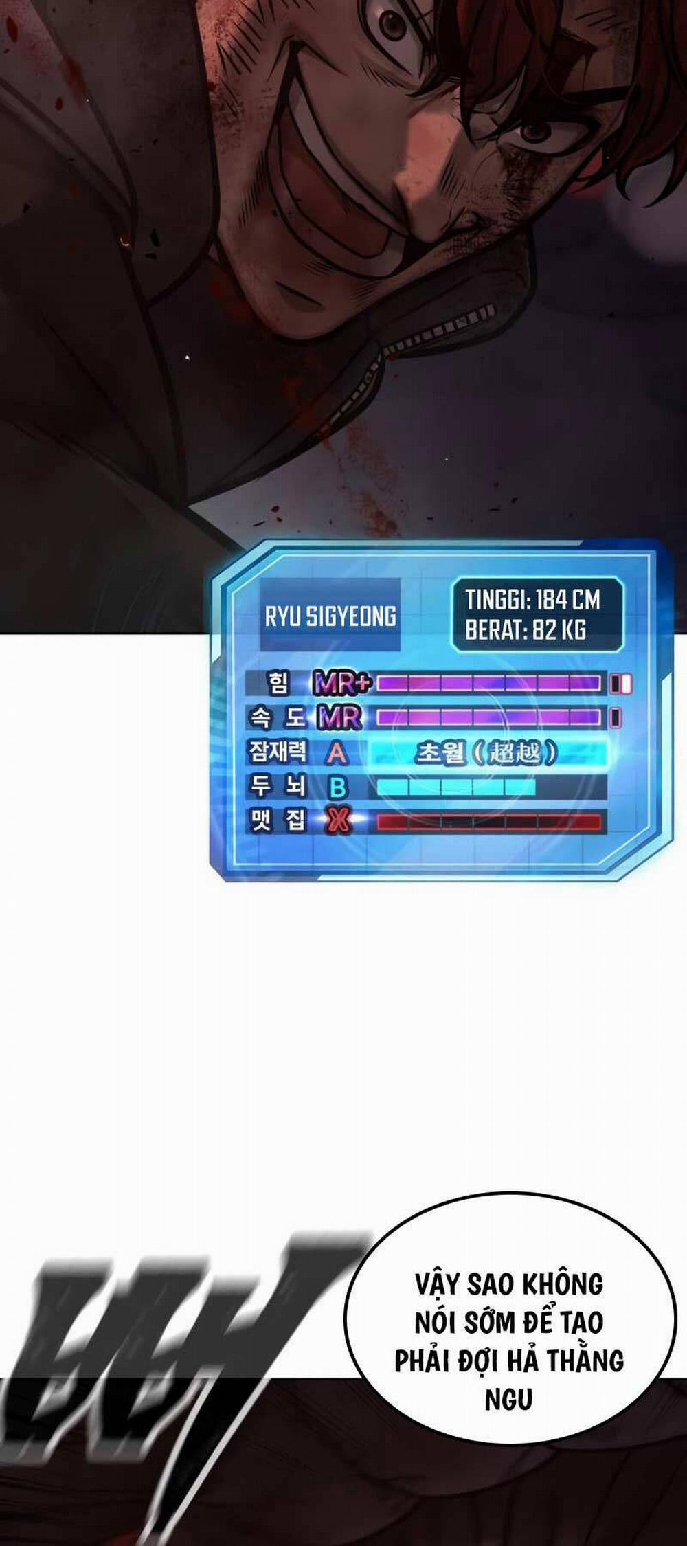 Nhiệm Vụ Diệu Kỳ 132 trang 3