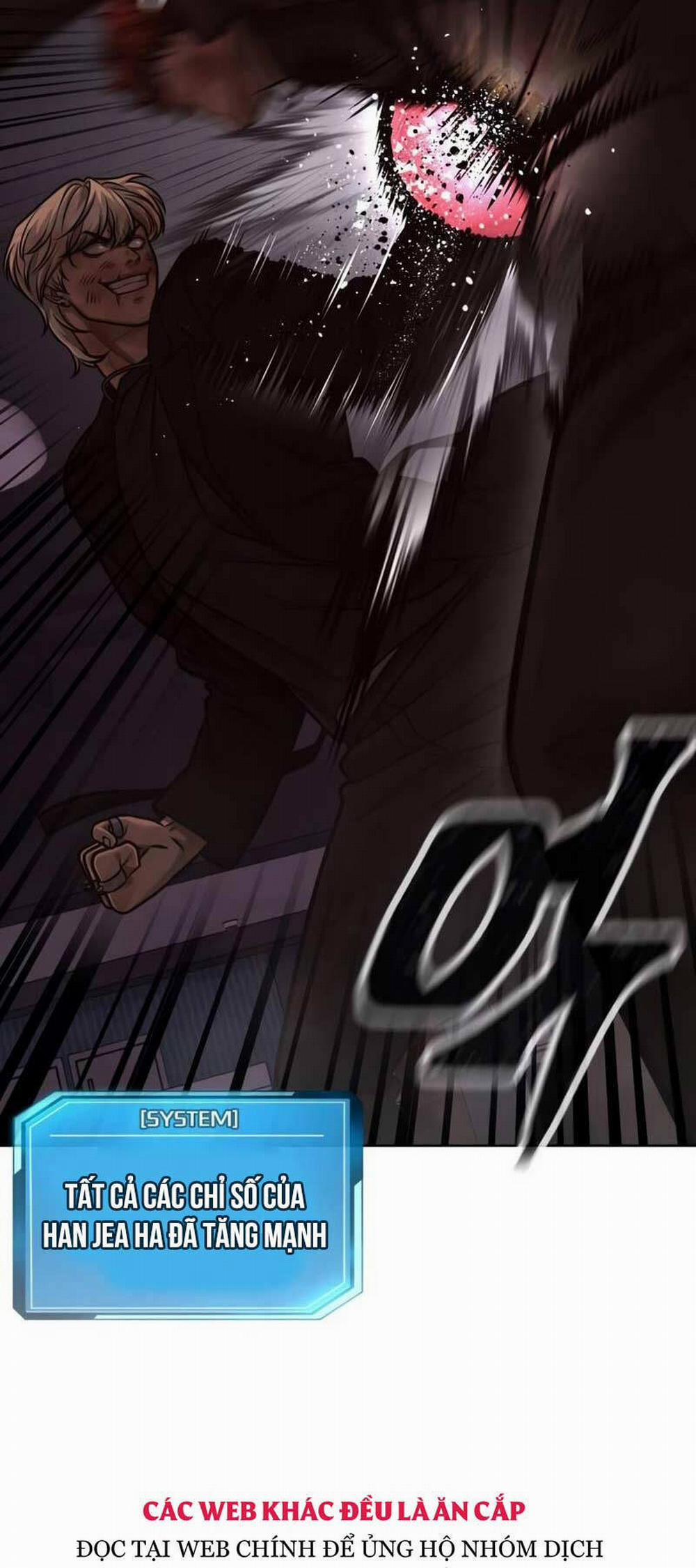 Nhiệm Vụ Diệu Kỳ 132 trang 4