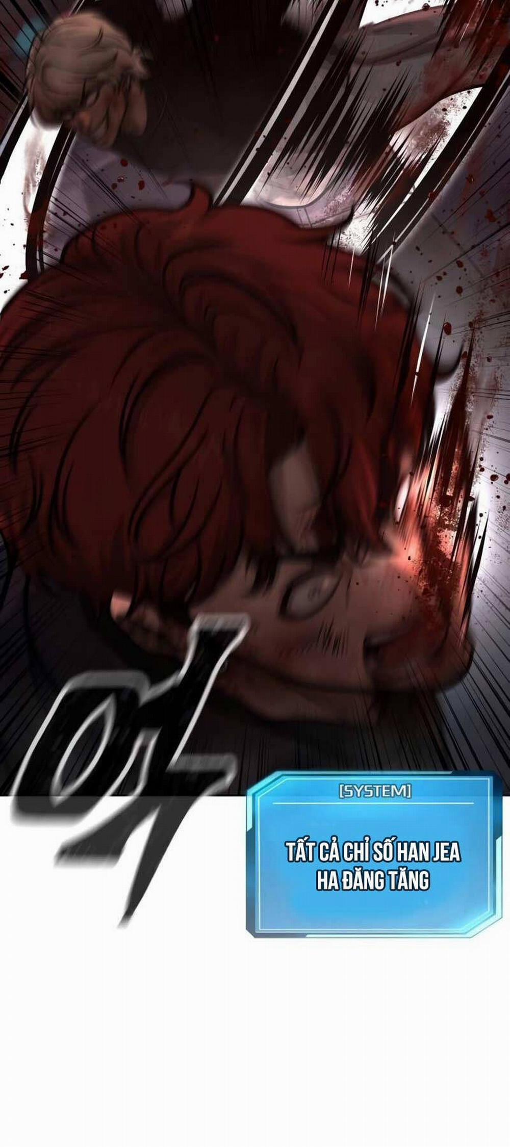 Nhiệm Vụ Diệu Kỳ 132 trang 7