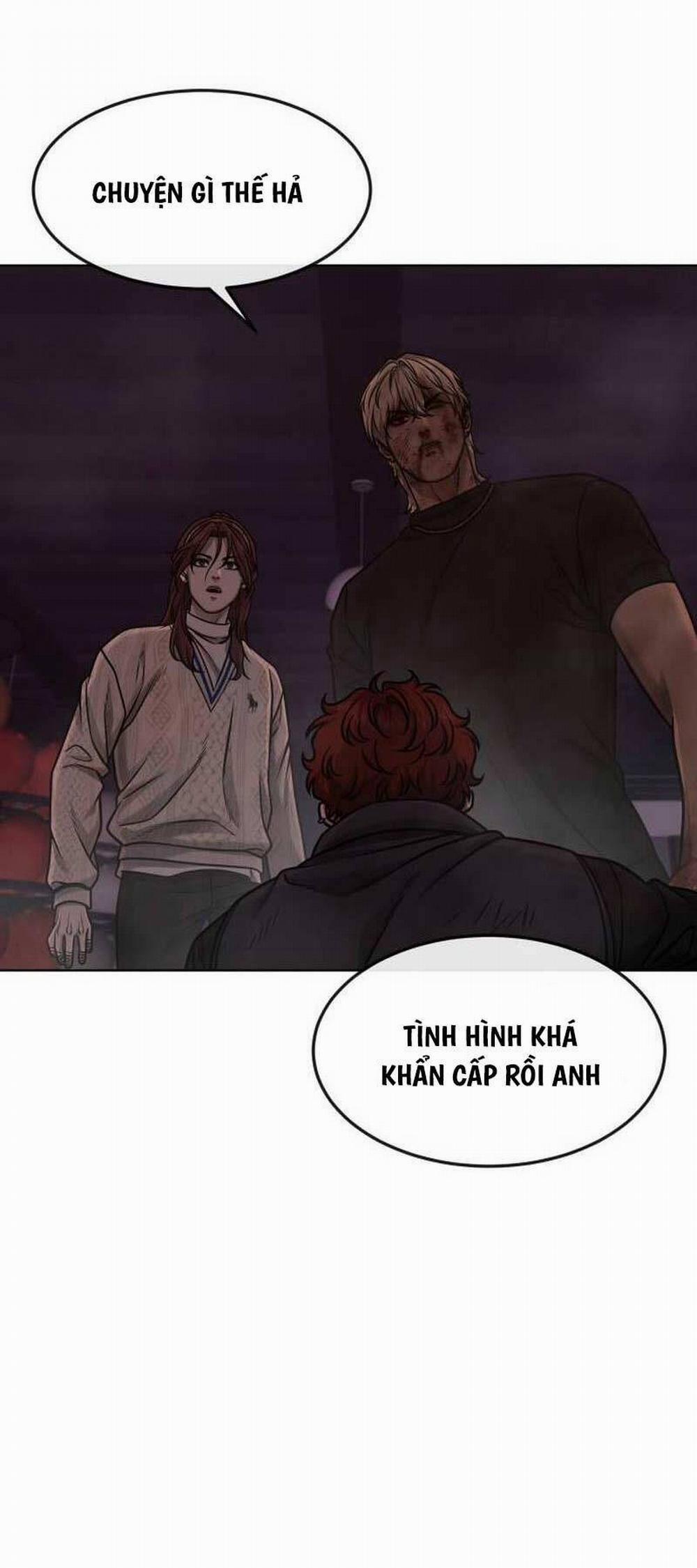 Nhiệm Vụ Diệu Kỳ 133 trang 14