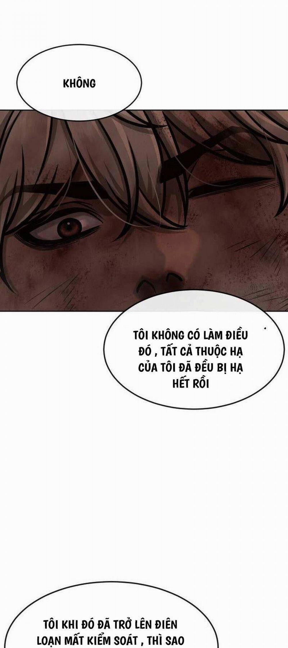 Nhiệm Vụ Diệu Kỳ 133 trang 19