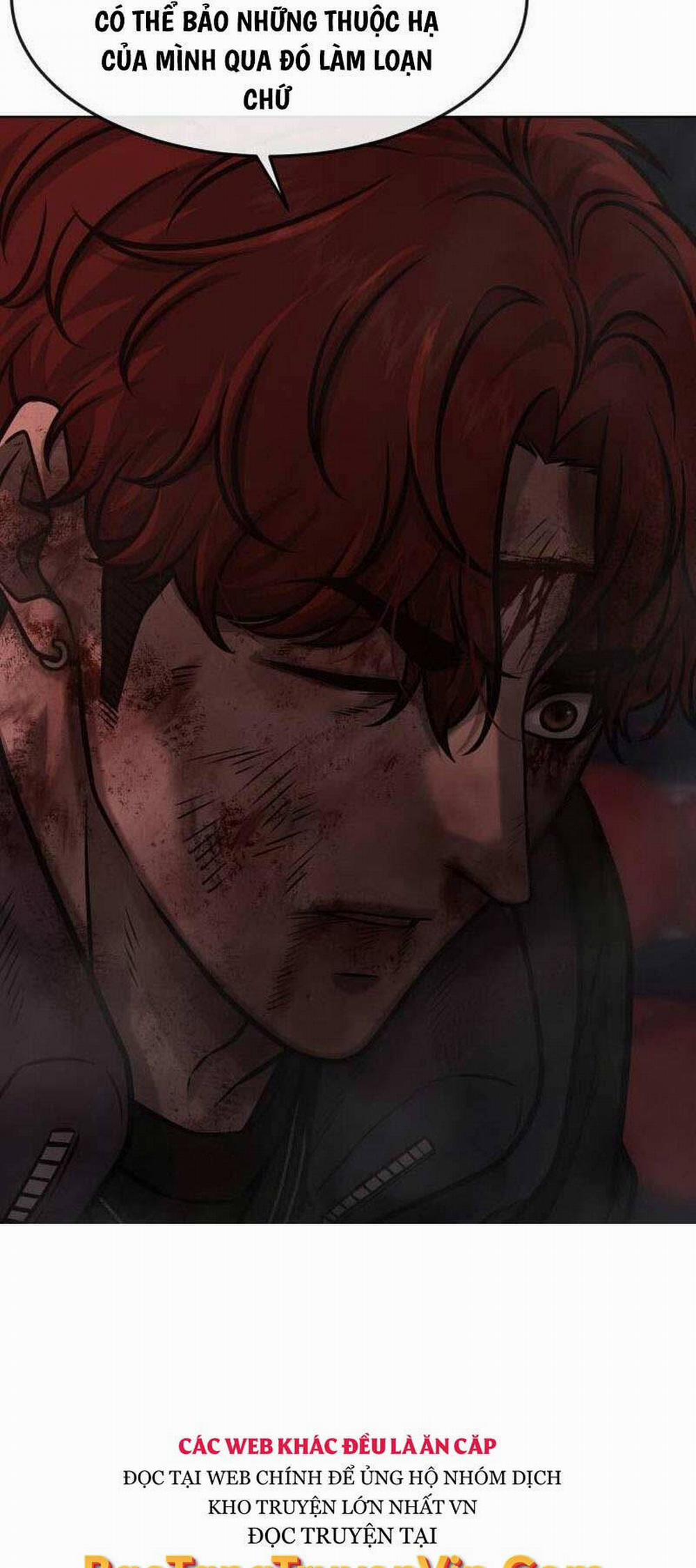 Nhiệm Vụ Diệu Kỳ 133 trang 20