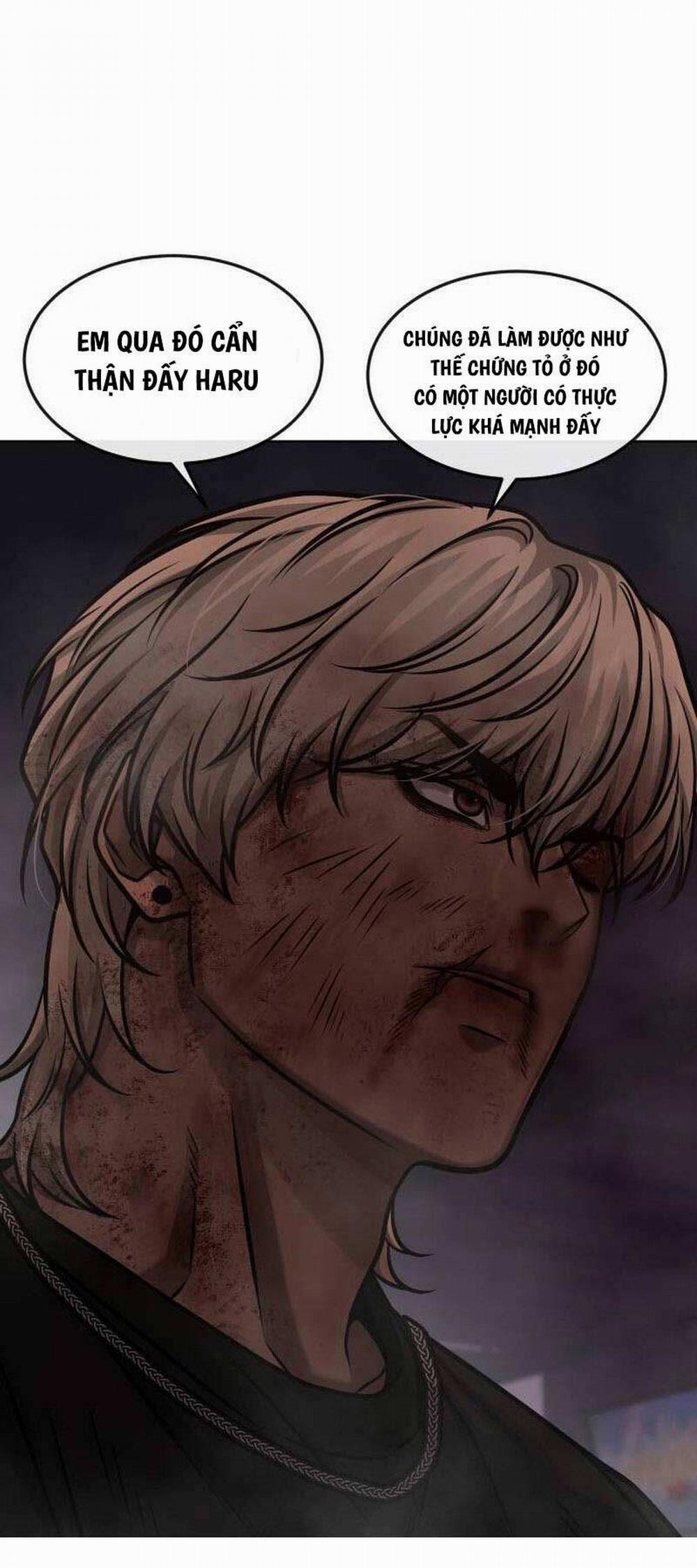 Nhiệm Vụ Diệu Kỳ 133 trang 22