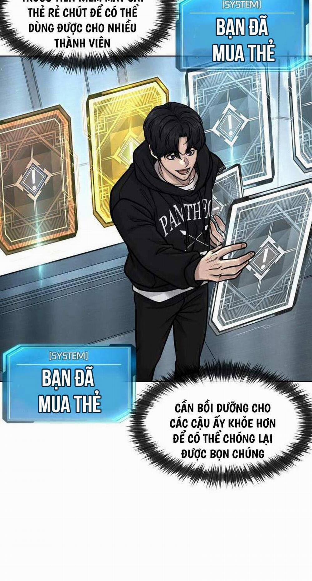 Nhiệm Vụ Diệu Kỳ 133 trang 32