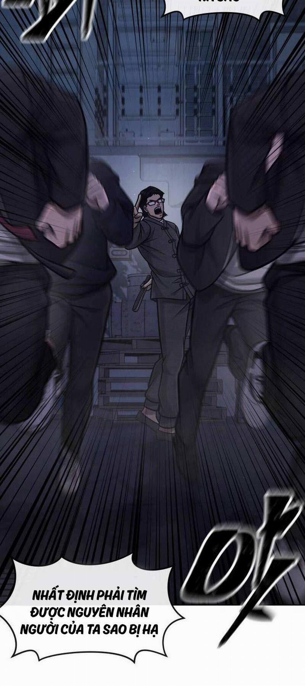 Nhiệm Vụ Diệu Kỳ 133 trang 54