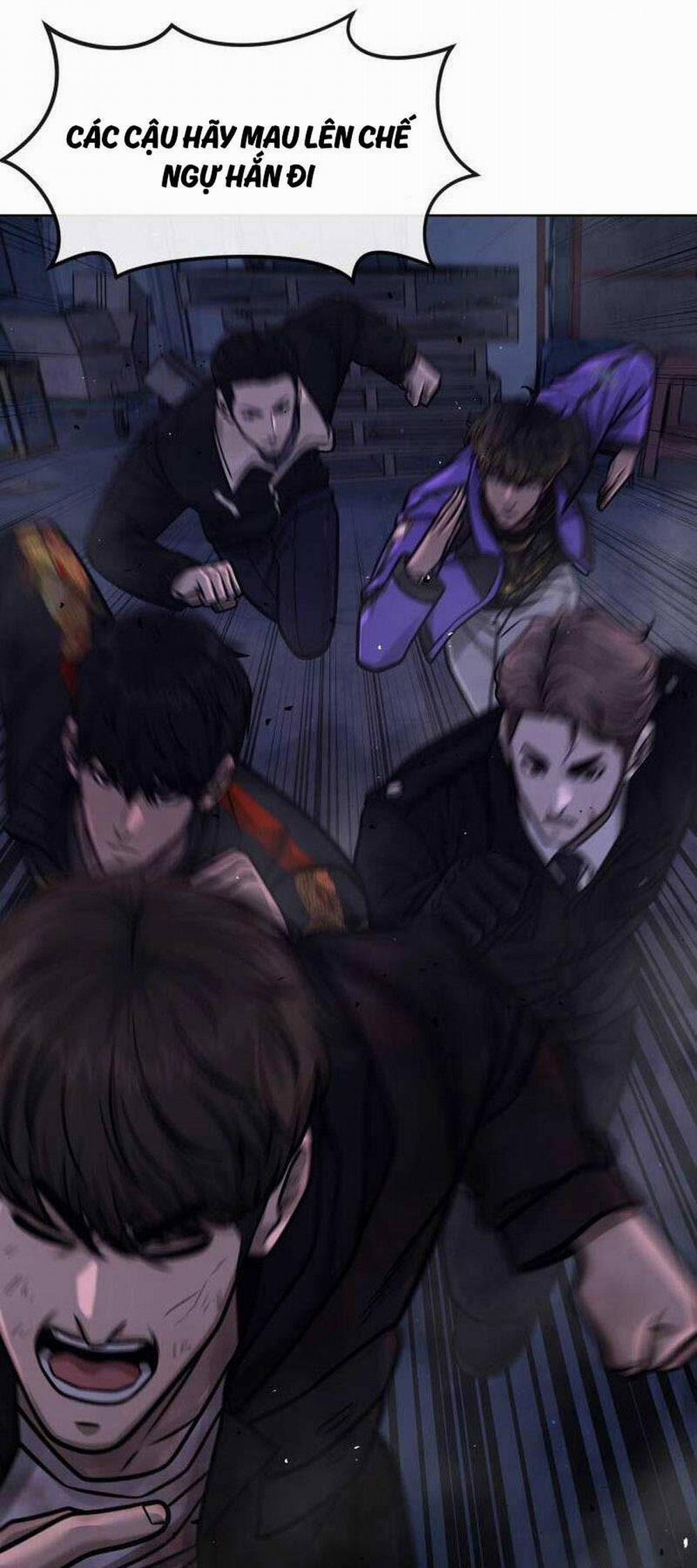 Nhiệm Vụ Diệu Kỳ 133 trang 80