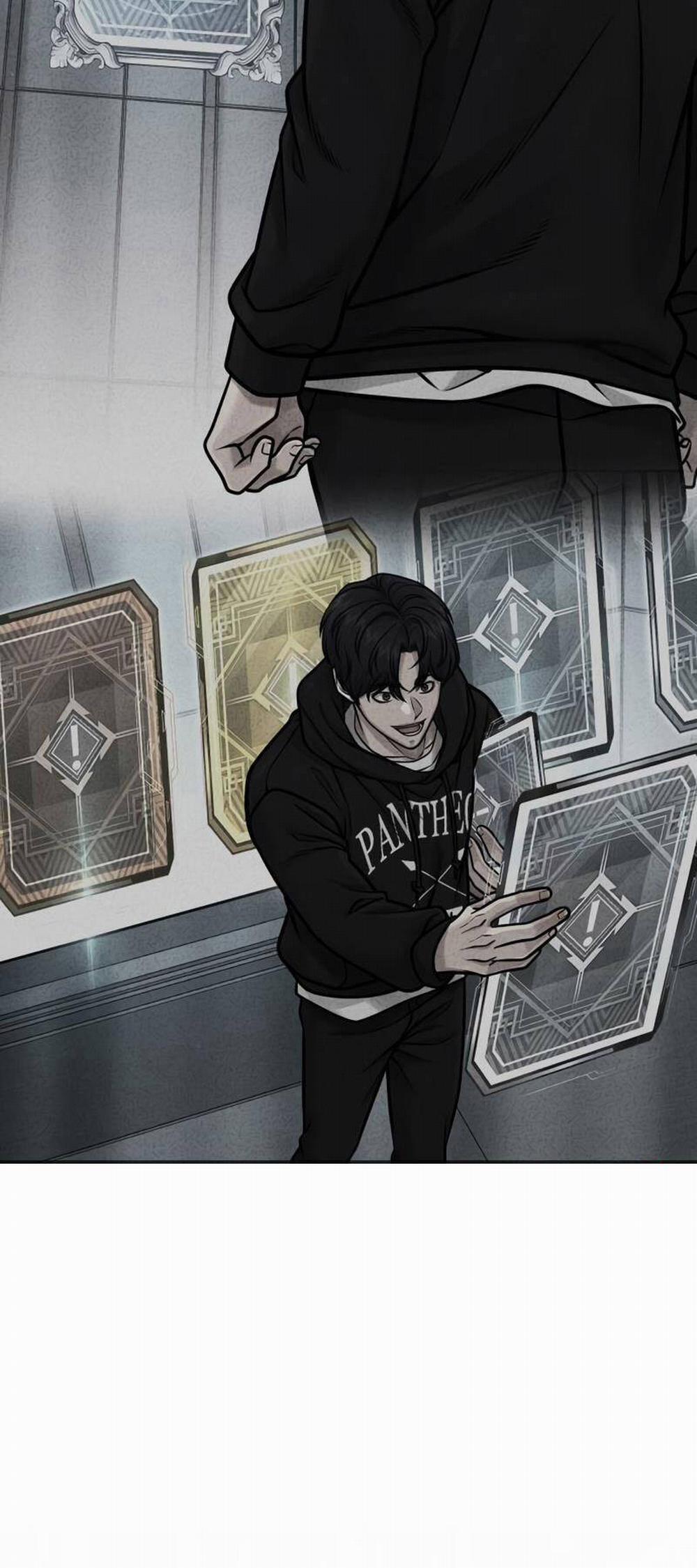 Nhiệm Vụ Diệu Kỳ 134 trang 106