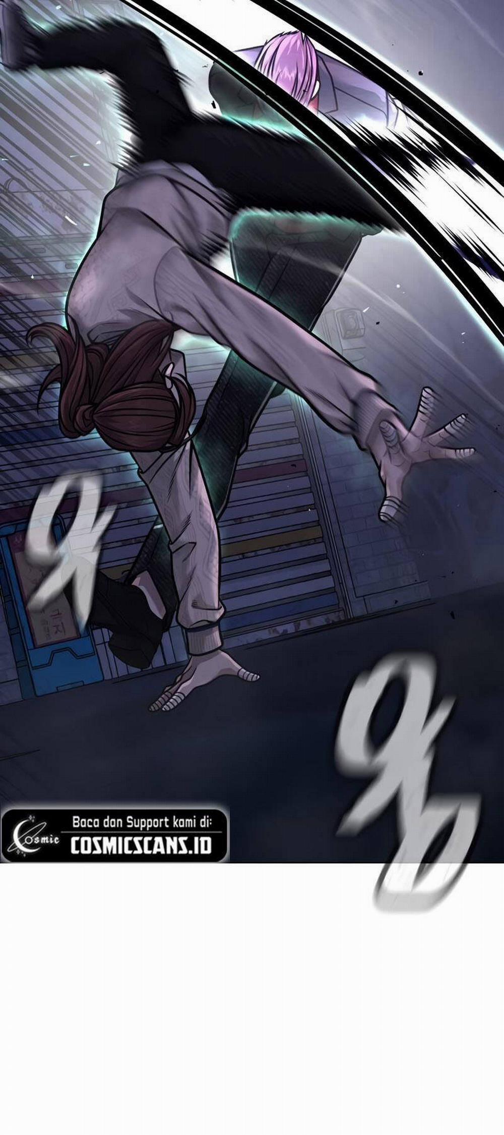 Nhiệm Vụ Diệu Kỳ 134 trang 16