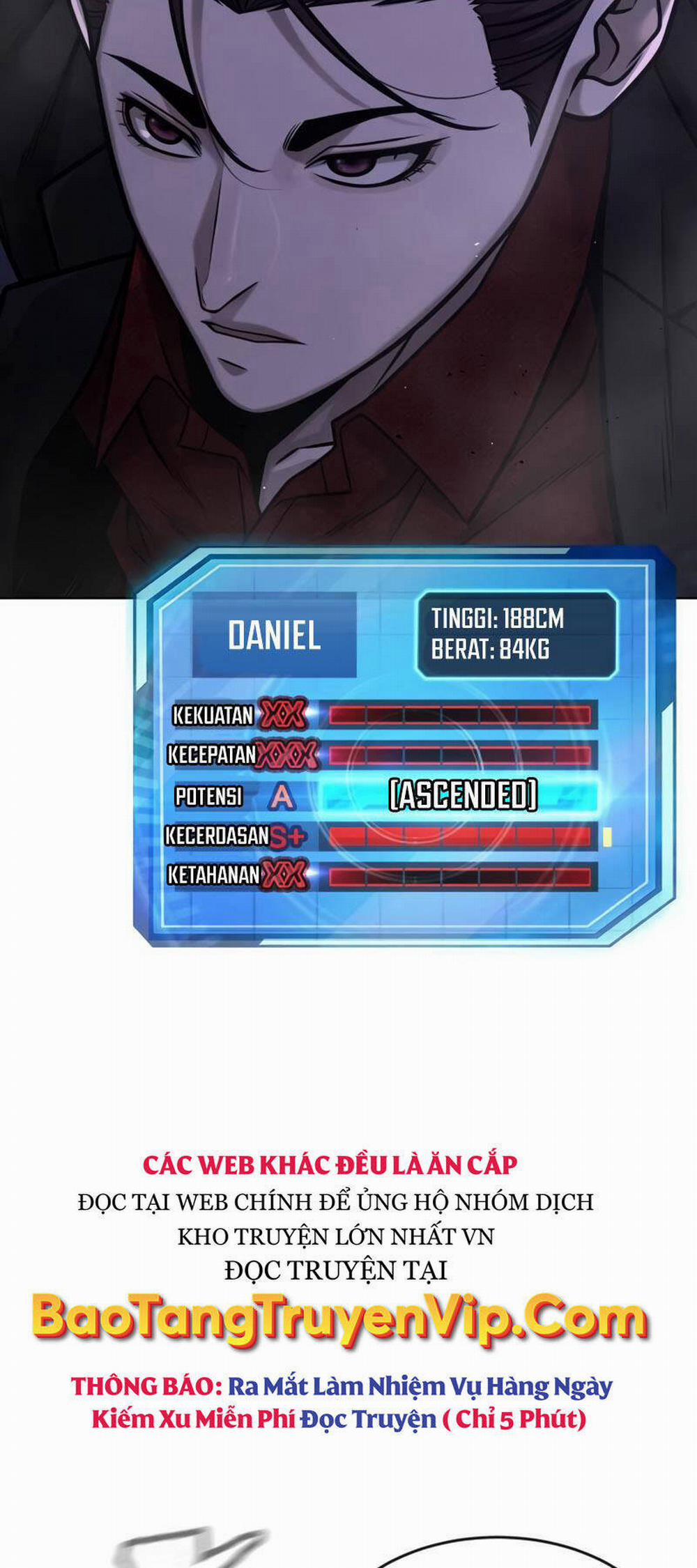 Nhiệm Vụ Diệu Kỳ 134 trang 19