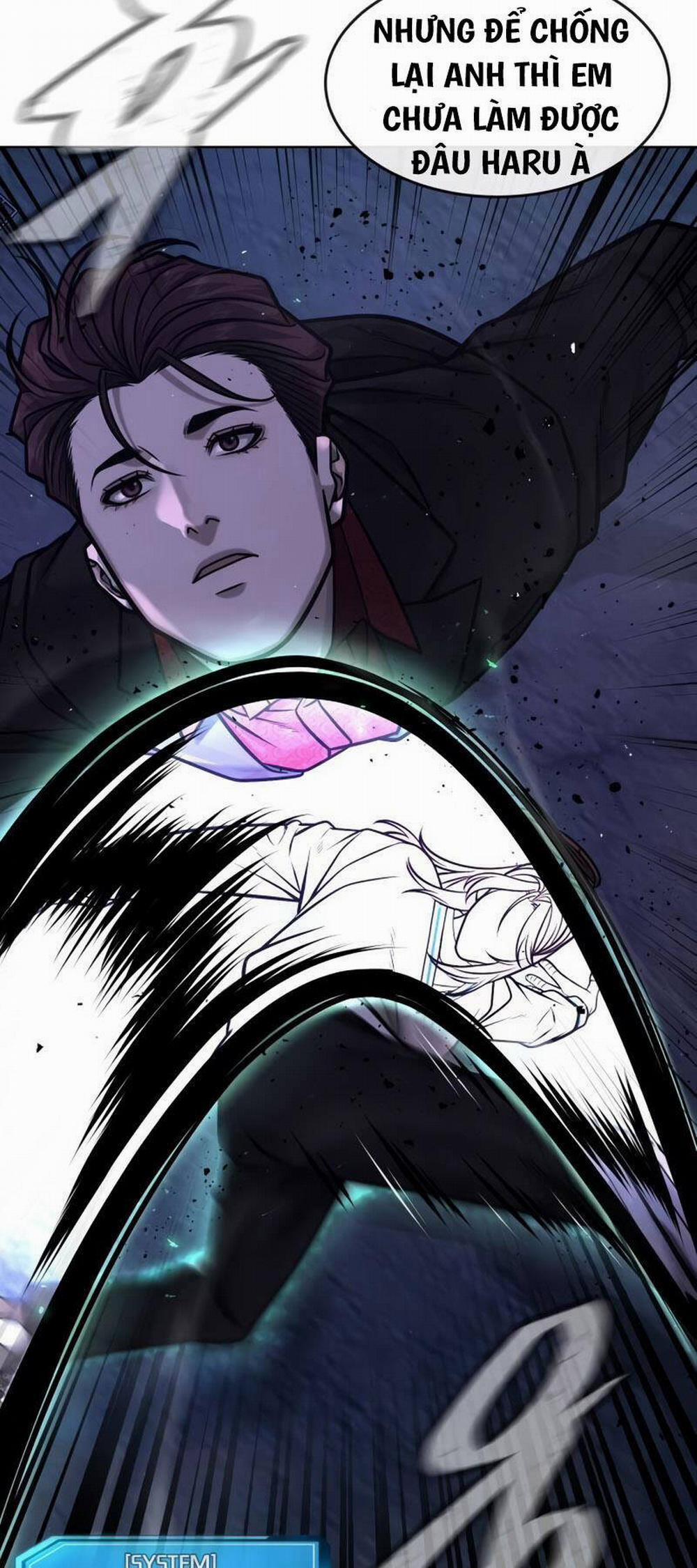 Nhiệm Vụ Diệu Kỳ 134 trang 20