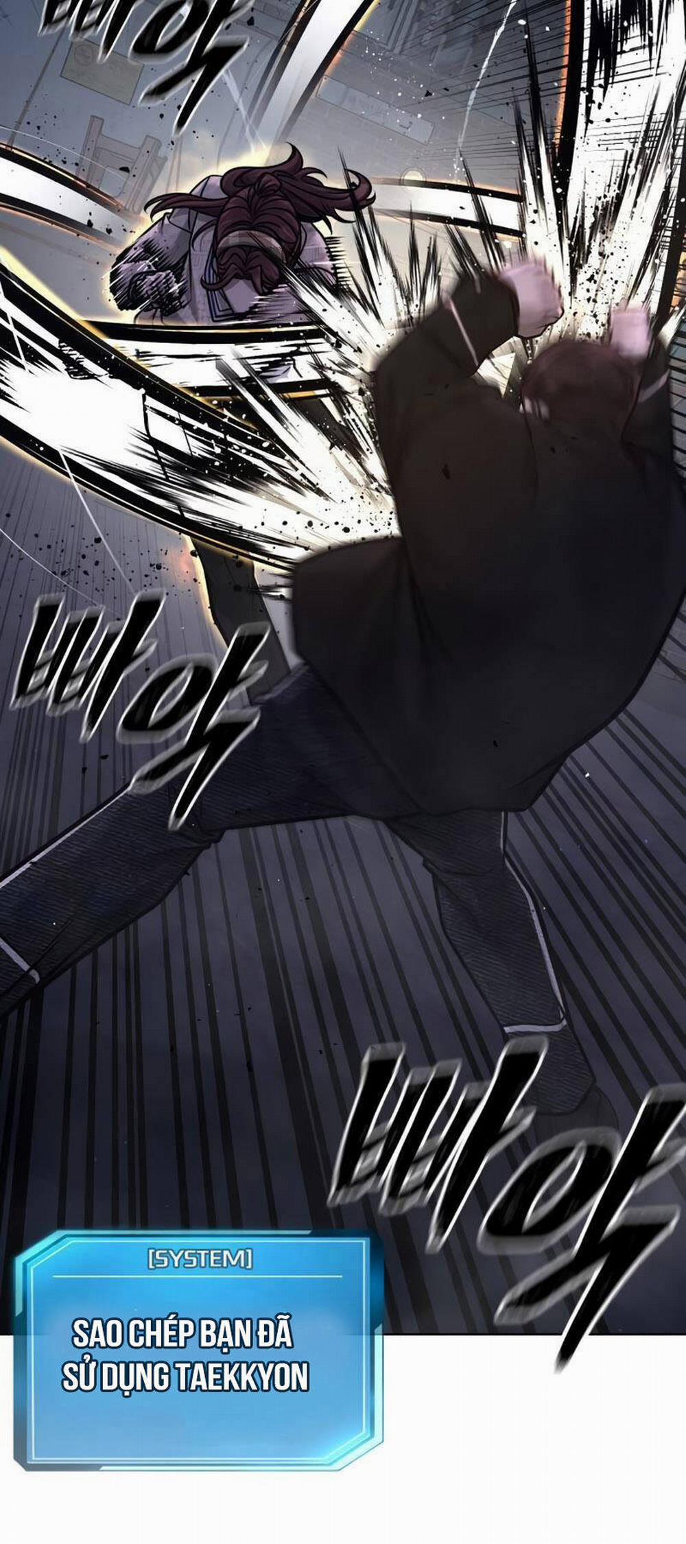 Nhiệm Vụ Diệu Kỳ 134 trang 34