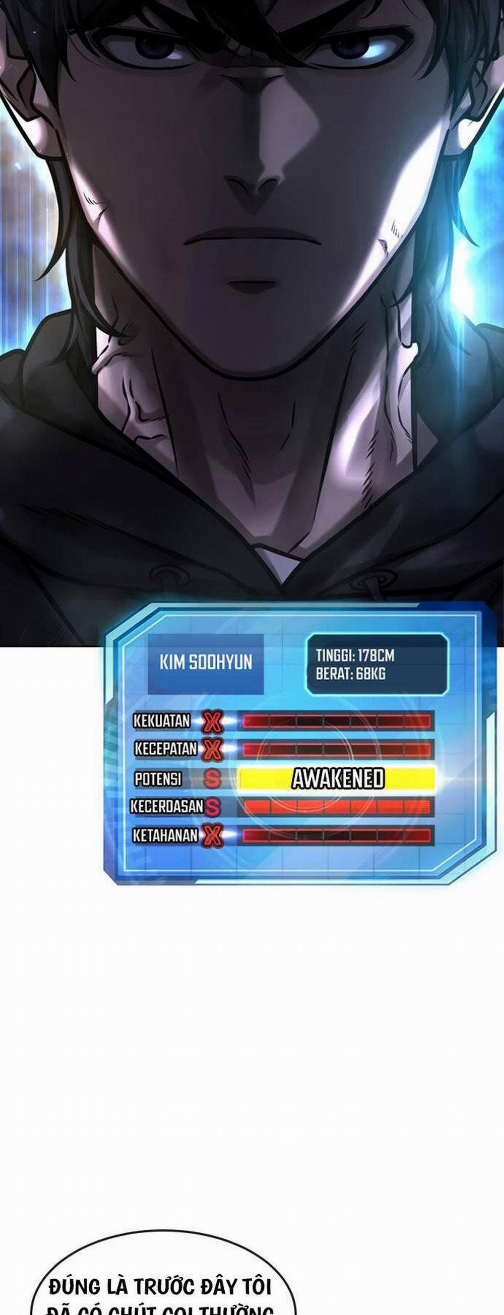 Nhiệm Vụ Diệu Kỳ 135 trang 2