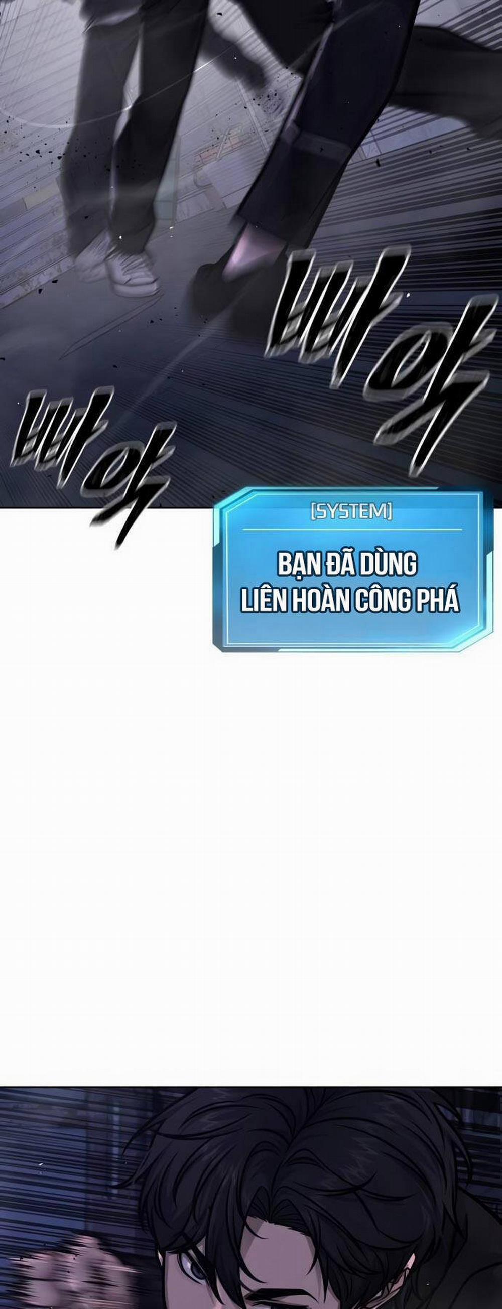 Nhiệm Vụ Diệu Kỳ 135 trang 24