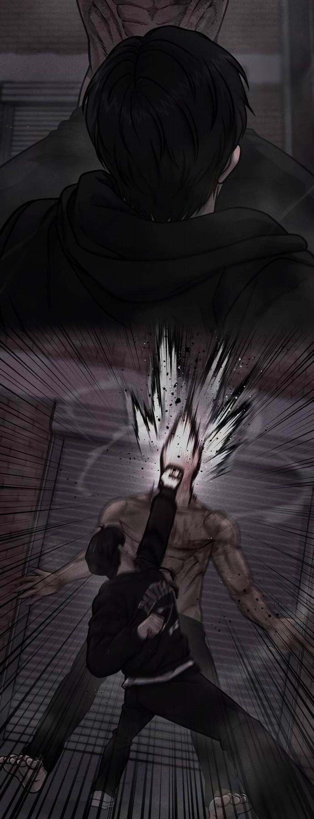 Nhiệm Vụ Diệu Kỳ 135 trang 28